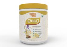 Onco Kesar Badam Protein For Cancer