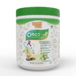 Nourishmate Onco-HP Kesar Badam