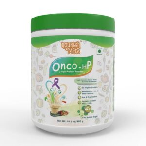 Specially Formulated Protein For cancer patient