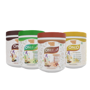 Onco Protein for Cancer Bundle of Four