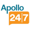 Apollo 247 logo