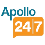 Apollo 247 logo