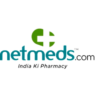 Netmeds logo