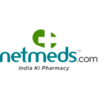 Netmeds logo