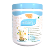 Nourishmate Advanced 2.0 (Pista Badam Flavour)