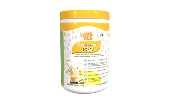 Nourishmate Pro