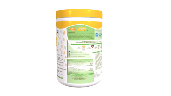 Nourishmate Pro - Image 4