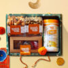 Wellness Hamper : Gifting ( Customizable )