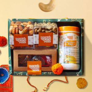 Wellness Hamper : Gifting