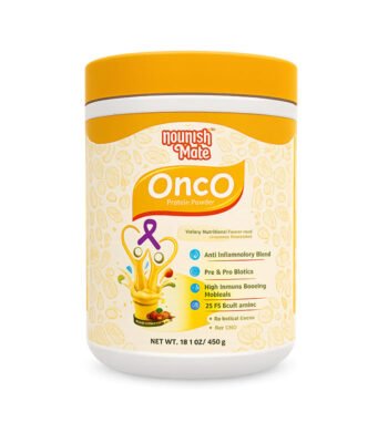 nourishmate onco