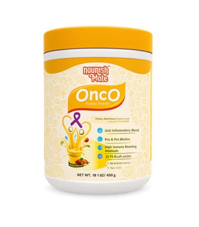 nourishmate onco