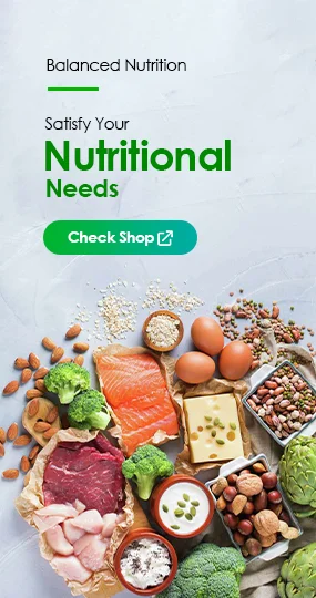 best supplement for patient